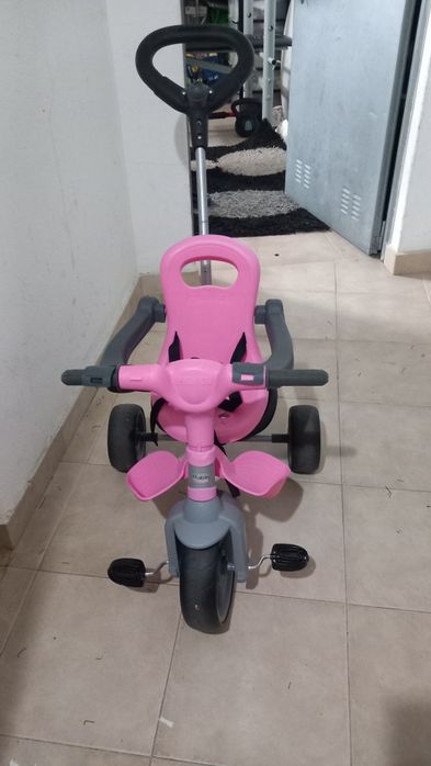 Triciclo evolutivo feber