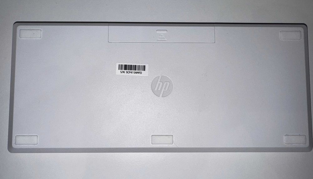 Bluetooth HP 350 Compact Multi‑Device