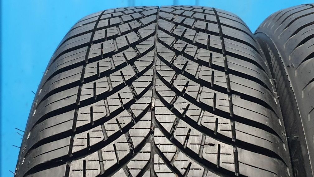 205/55 R16 Markowe opony całoroczne Goodyear ! Rok 2022