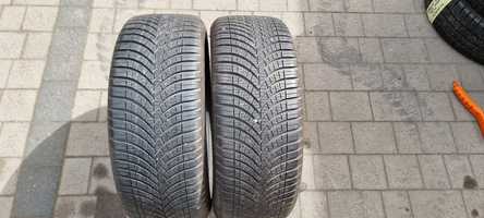 215/45/17 Opony wielosezonowe Goodyear Vector 4Season 2szt