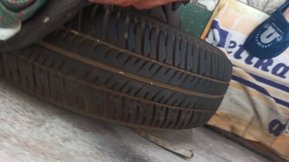 Диск део ланос б/в в хорошому стані