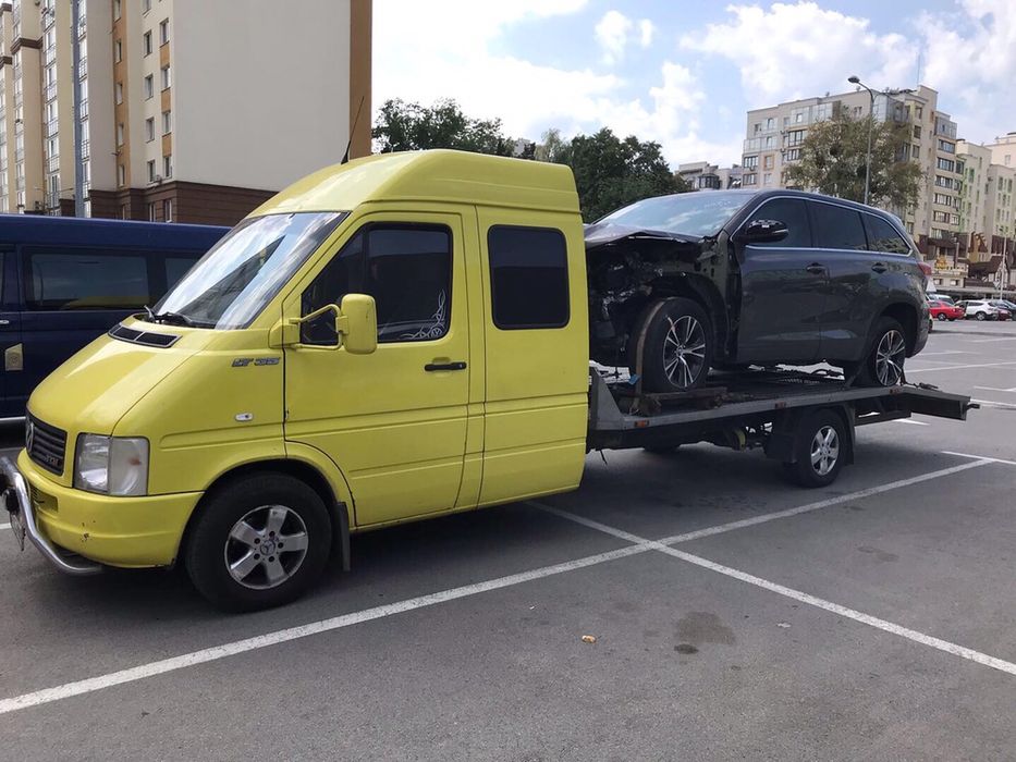 Эвакуатор Голосеевский район быстрая подача