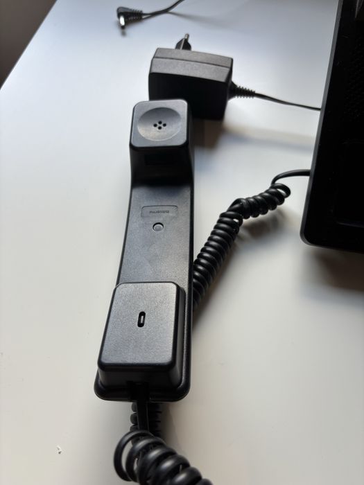 Telefon VoIP Panasonic KX-HDV130