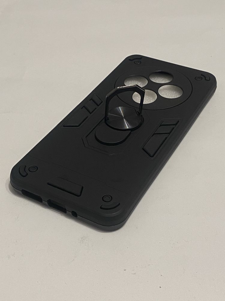 Чехол Xiaomi Redmi 14C / Poco C75 Протиударний Захисний