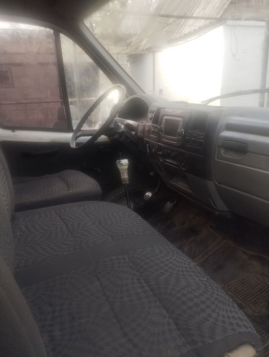 продам на ходу сел поехал