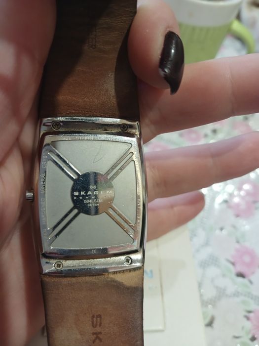 Продам годинник на запчастини