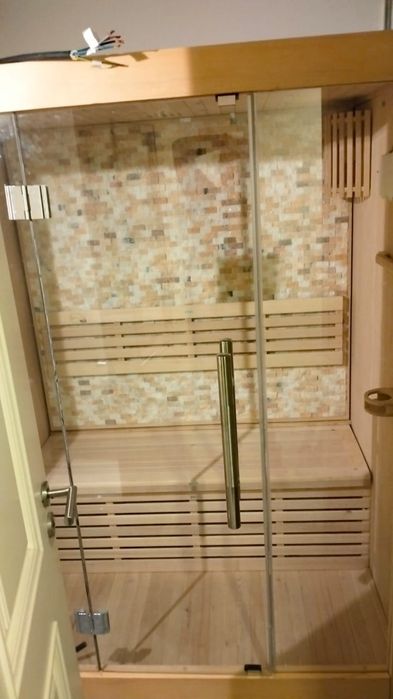 Jacuzzi, Spa, Sauna, Reparação e Manutenção