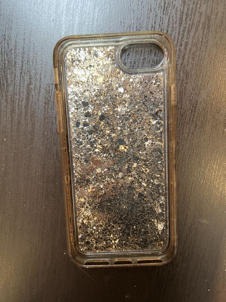 Etui GUESS oryginalne Iphone SE
