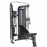 Brama treningowa Finnlo MAXIMUM INSPIRE FT1