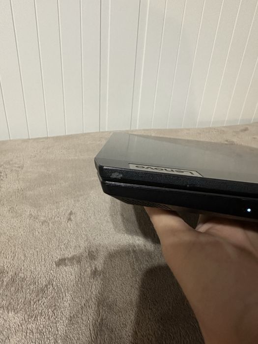 Laptop Lenovo IdeaPad Gaming3 15IHU6, i5-11320H, 16GB, RTX3050, 512GB