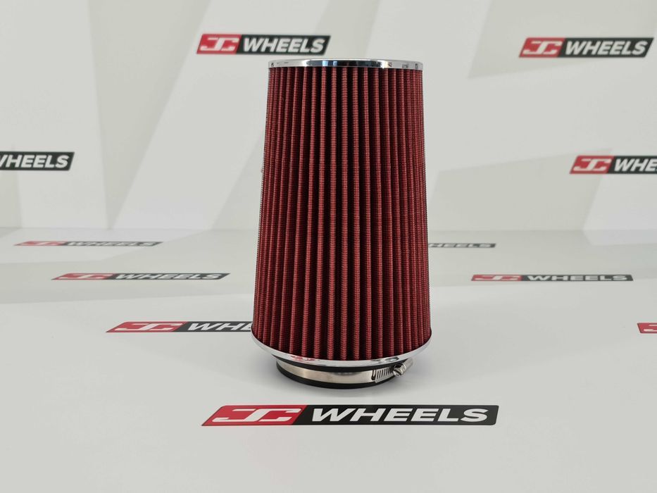 Filtro de Ar Cónico K&N Universal XL