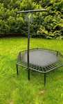 Trampolina fitness - Frog
