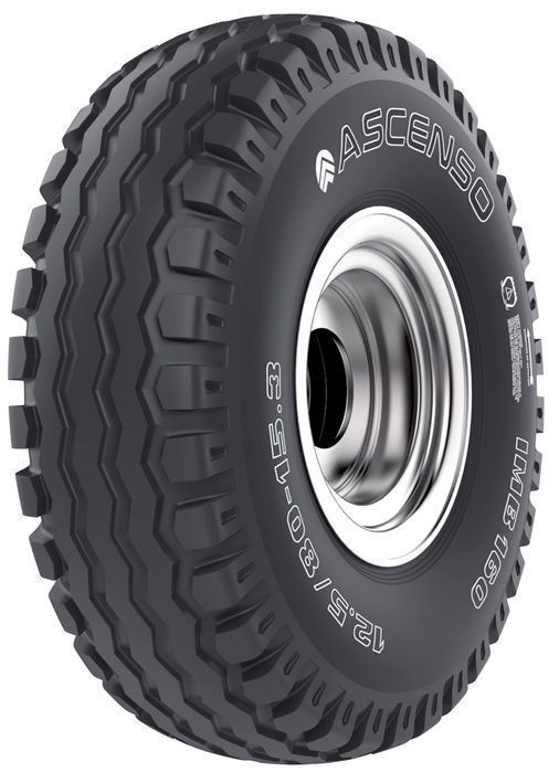 15.0/70-18 Ascenso IMB 160 16PR 139/151A8 TL