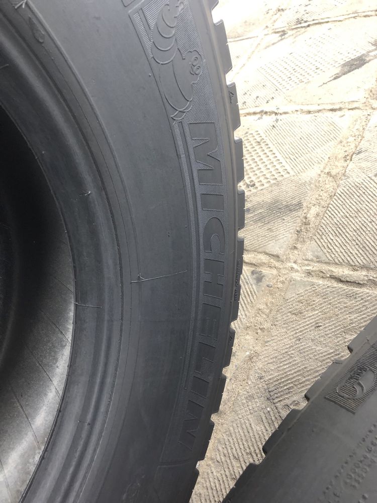 315/70R22,5 Michelin оригинал с Германии новые в наличие!