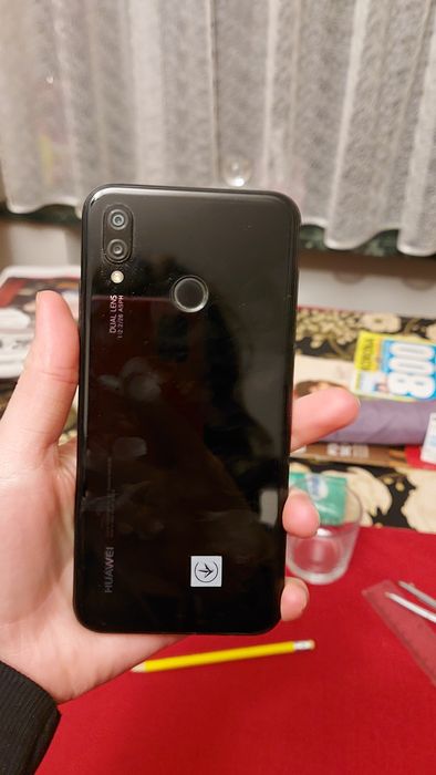 Huawei P20 lite używany