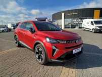 Renault Symbioz techno E-Tech FullHybrid145/pak.winter