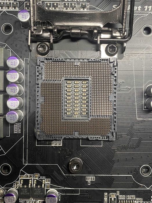 Płyta główna GIGABYTE Z87-D3HP-CF