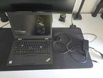 Lenovo ThinkPad X1 carbon 4 th i7 16/250 gb