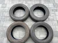 Opony wielosezonowe 225/65/R17 GoodYear 4Seasons 6mm