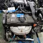 Motor usado Peugeot 106/Citroen Picasso 1.6i Ref. NFZ