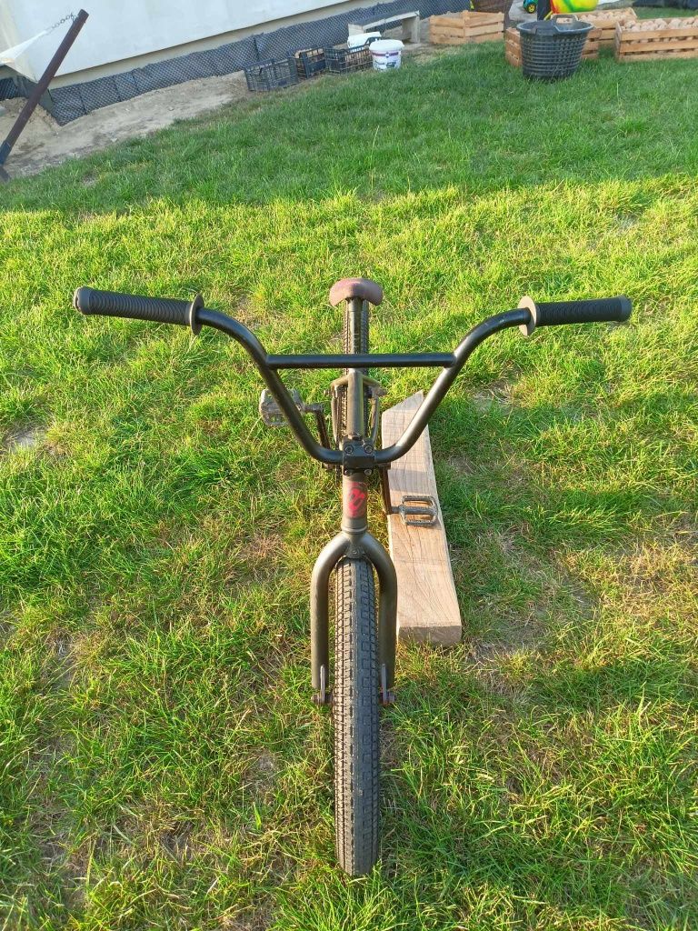 Sprzedam Bmx Eastern