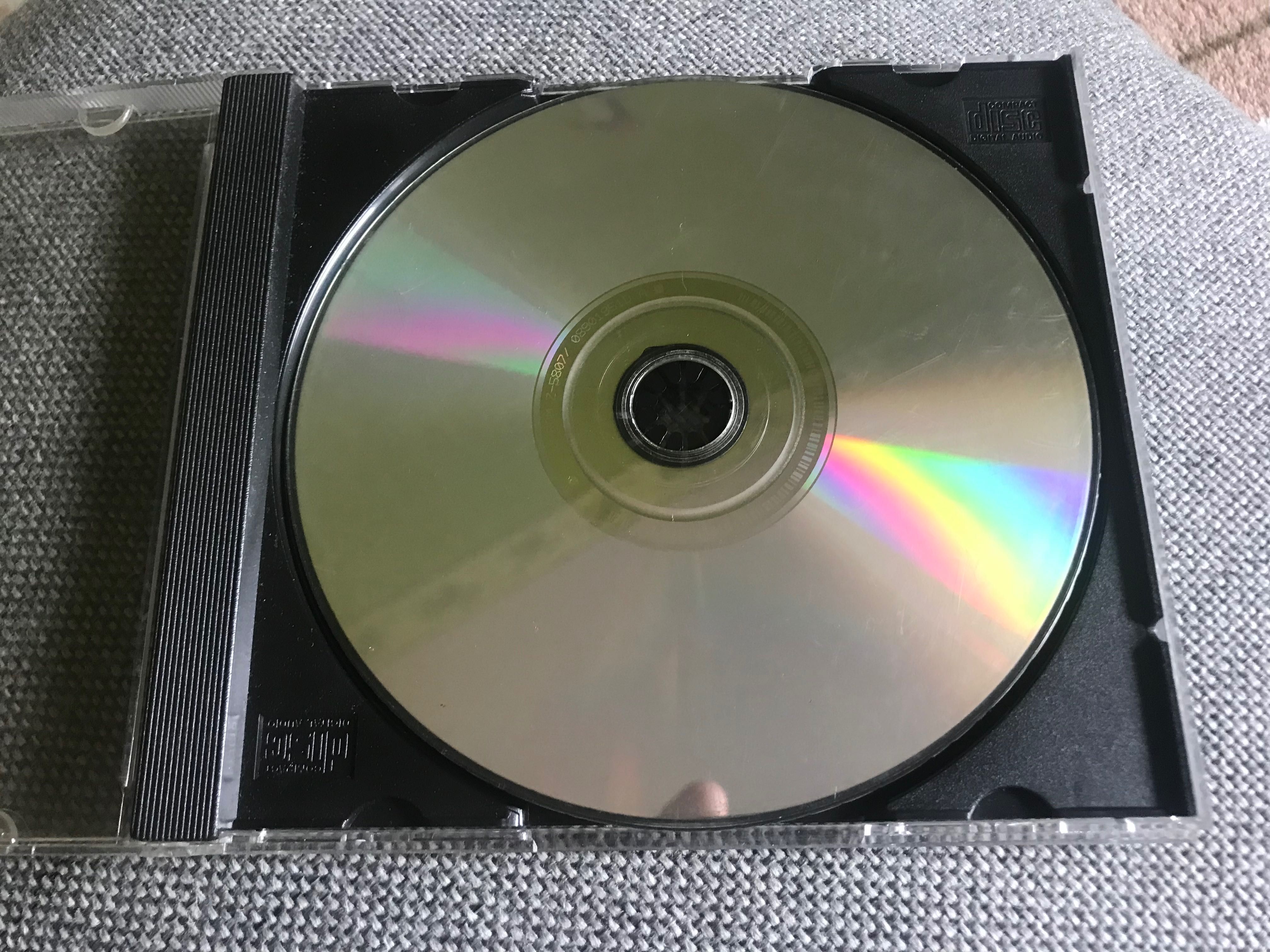 Oryginalna płyta CD ROM PC gra Need for Speed 4 Road Challenge rok1999