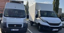 OD 60zł Przeprowadzki PRZEWÓZ RZECZY MEBLI Transport UTYLIZACJA mebli