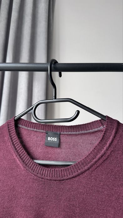 Кофта светр Hugo Boss