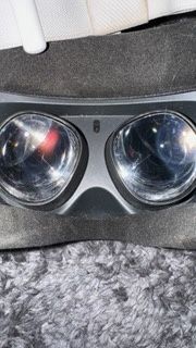 Gogle VR oculus quest 2