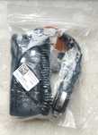 Do radio Baofeng UV-82 eliminator baterii rozebrany