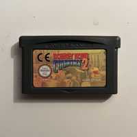 Gra Nintendo GBA Donkey Kong Country 2 EUR