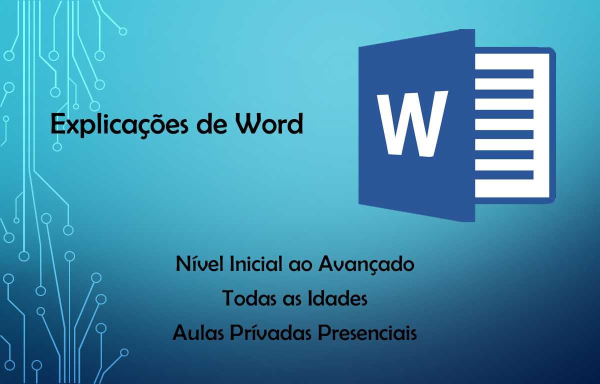 Explicações Informática