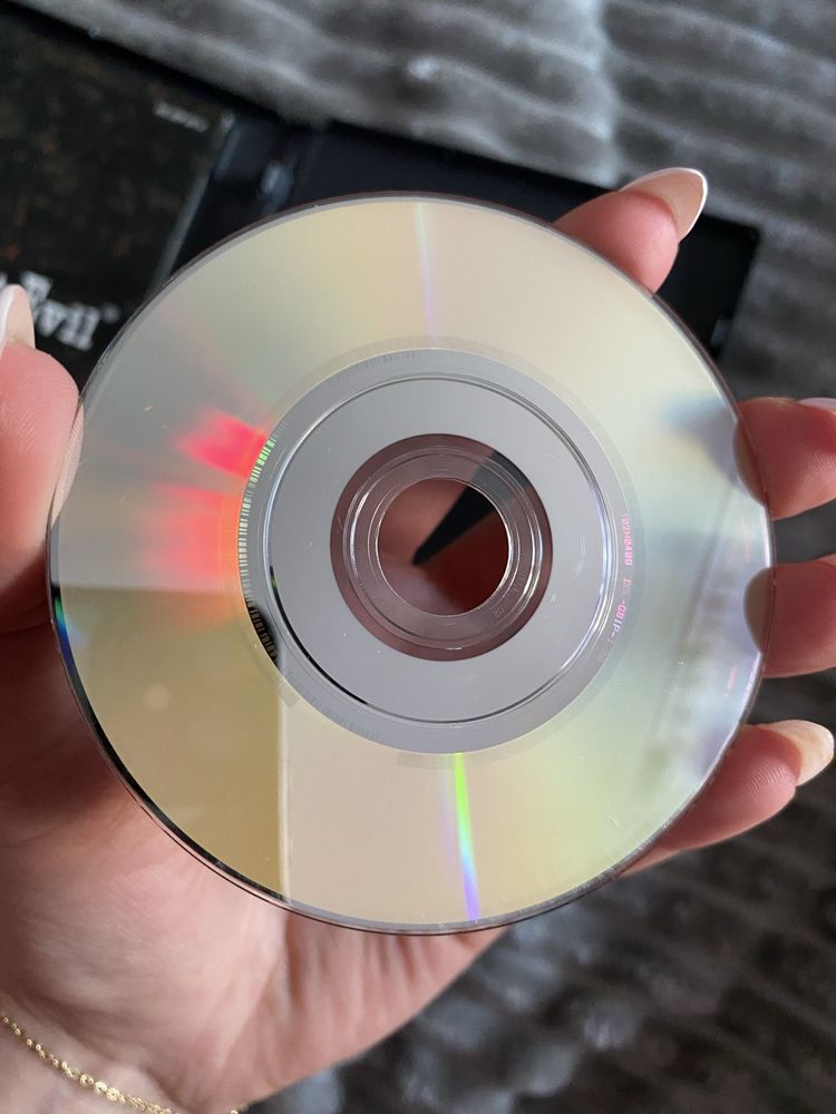 Resident Evil Gamecube