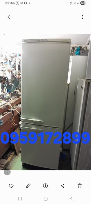 Продам холодильник STINOL