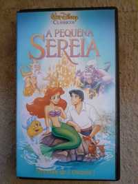 Filme A Pequena Serreia