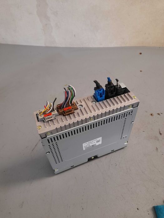 radio nawigacja opel astra k insignia 5553,43750