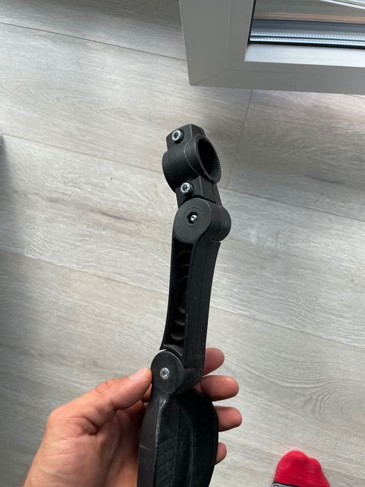 Błotnik rowerowy  SIMPLA RAPTOR SDE