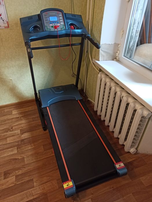 Беговая дорожка EnergyFIT EF-5501В