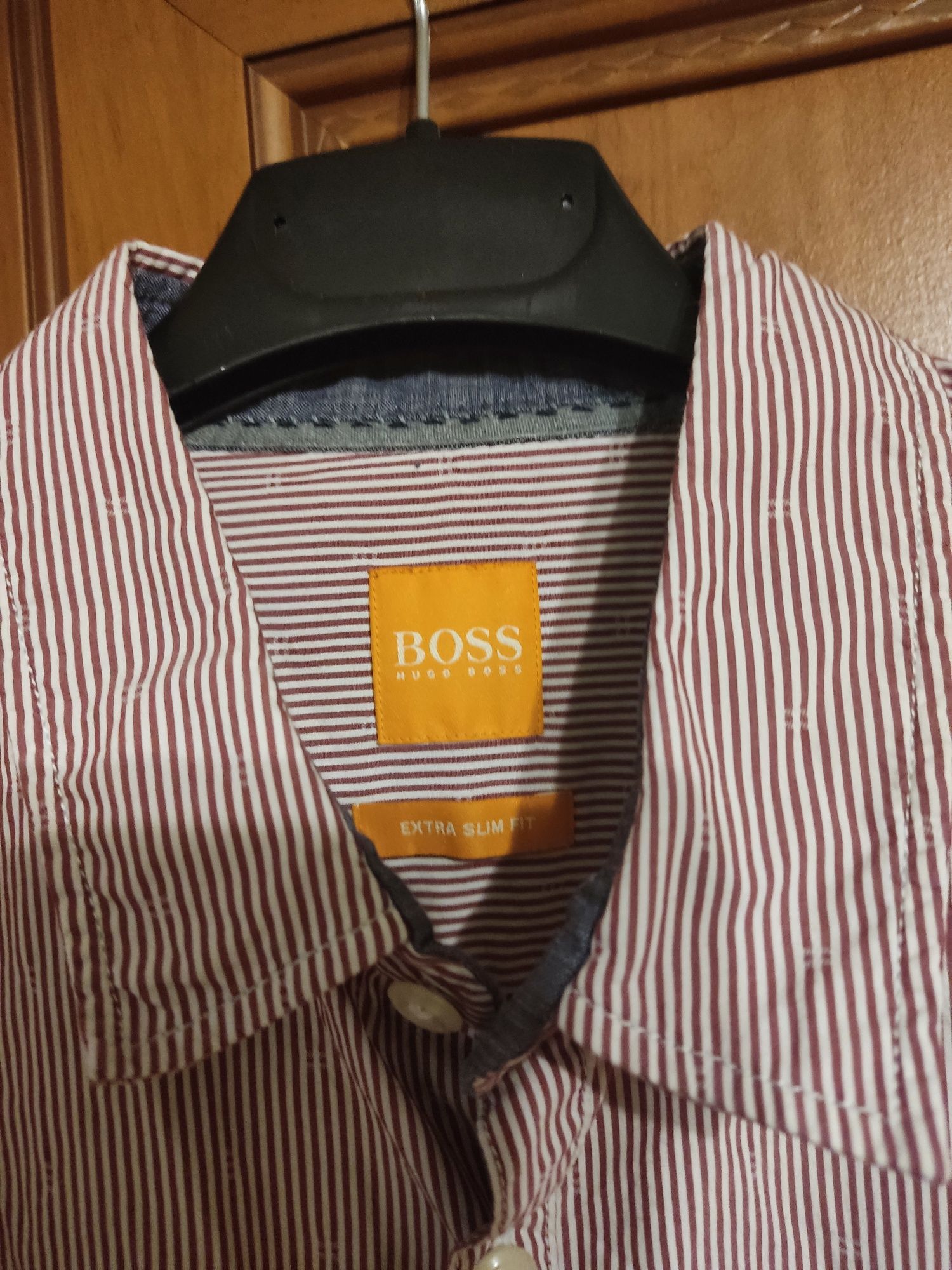 Koszula Hugo Boss