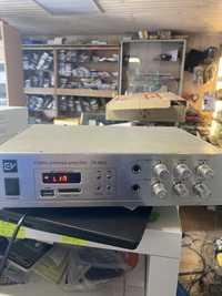 Трансляционный SKY SOUND TA-60U (ELECTRO-VOICE) микшер-усилитель