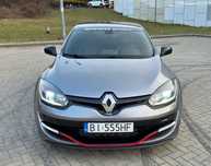 Renault Megane Renault Megane 3RS 2.0 16V