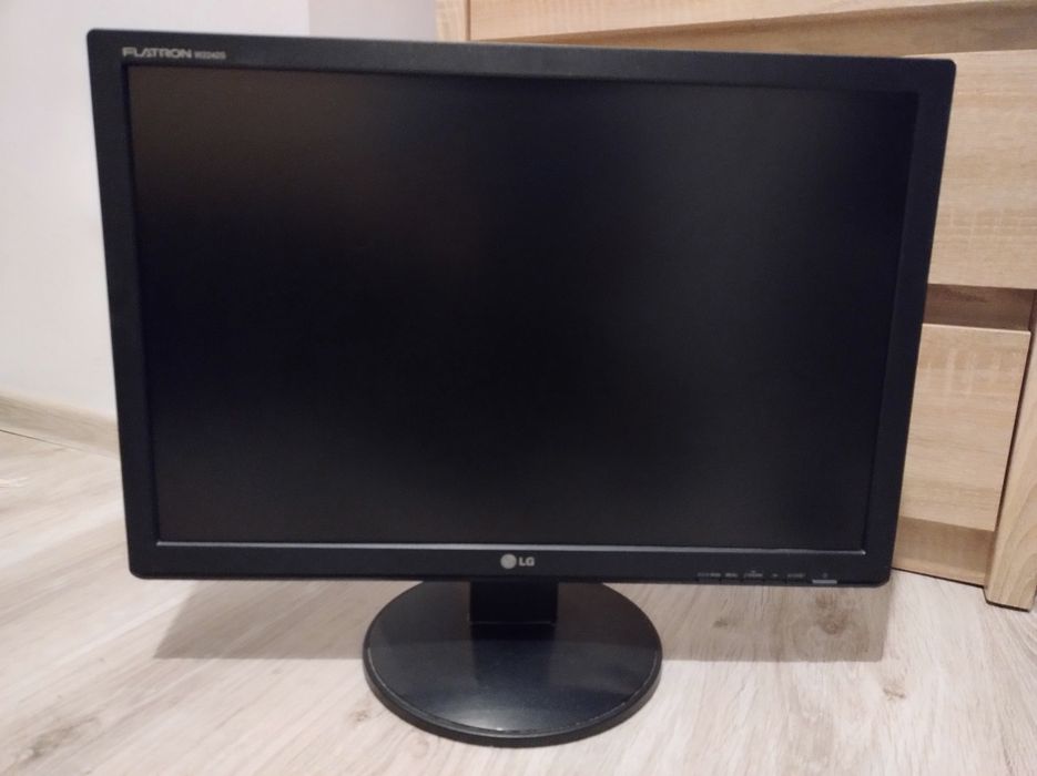 Monitor LG FLATRON W2242S-BF hdmi