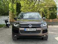 TOUAREG 2011, 3.0TDI