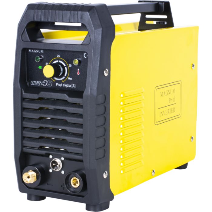 Przecinarka plazmowa Plazma CUT 40 MAGNUM