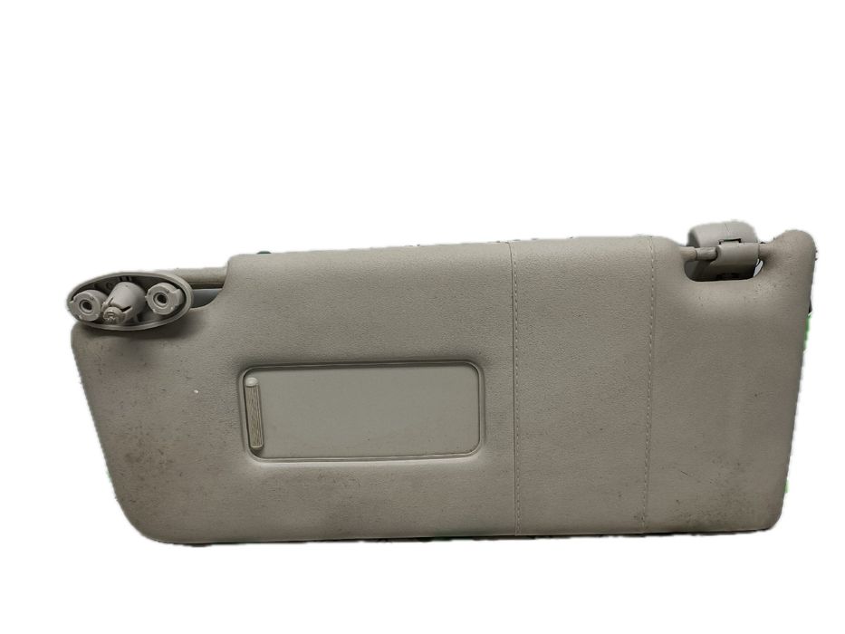 Pála de sol esquerda FORD Mondeo III (B5Y)