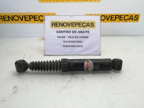 Amortecedor trás direito FIAT Scudo (220_)