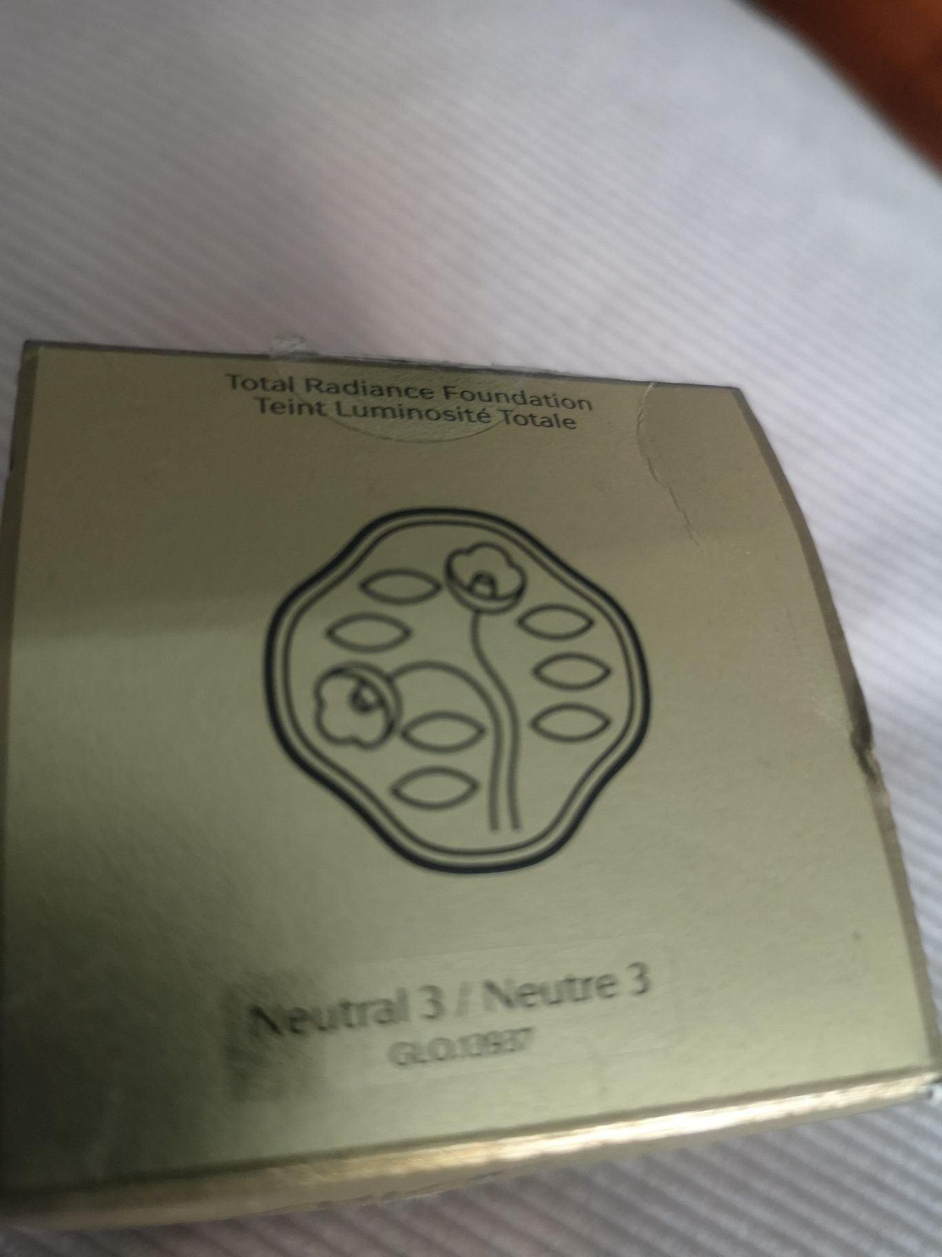 Shiseido podkład future Solution lxn