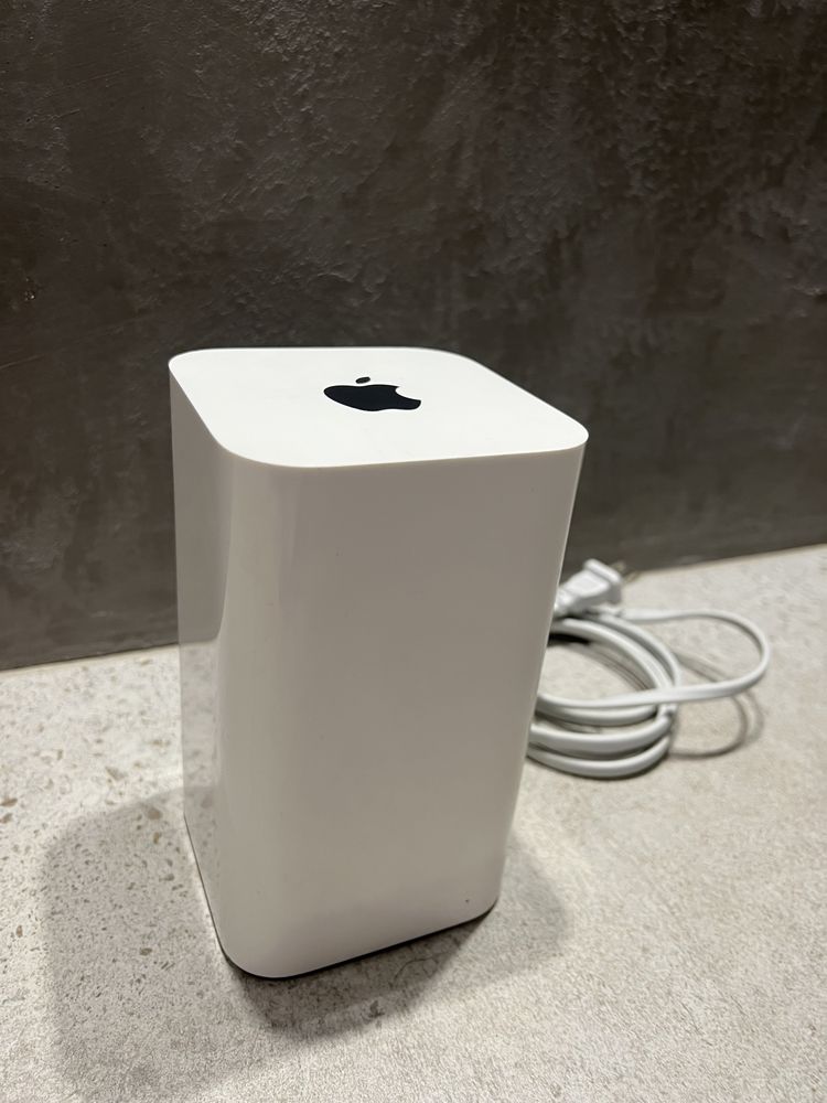 Apple AirPort Extreme A1521 Airport роутер маршрутизатор Extreme