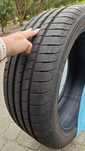Komplet opon letnich Goodyear Eagle F1 Asymmetric 3 235/45R19