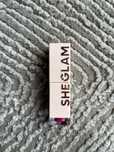 Sheglam transfer proof take a hint lip tint do ust kolor obsessed